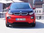 BMW i3 2014 года